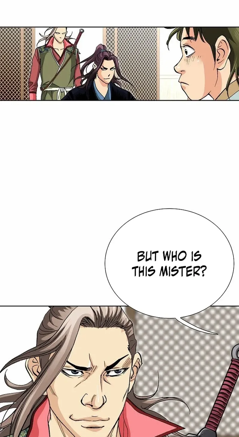 Absolute Ultimate Martial Lord Chapter 44 page 46