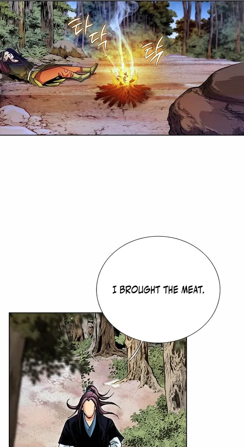 Absolute Ultimate Martial Lord Chapter 44 page 52