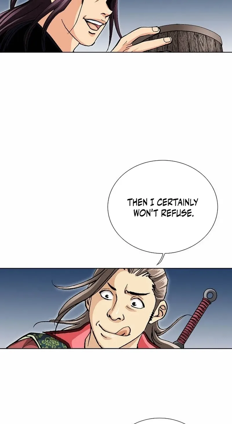Absolute Ultimate Martial Lord Chapter 44 page 55