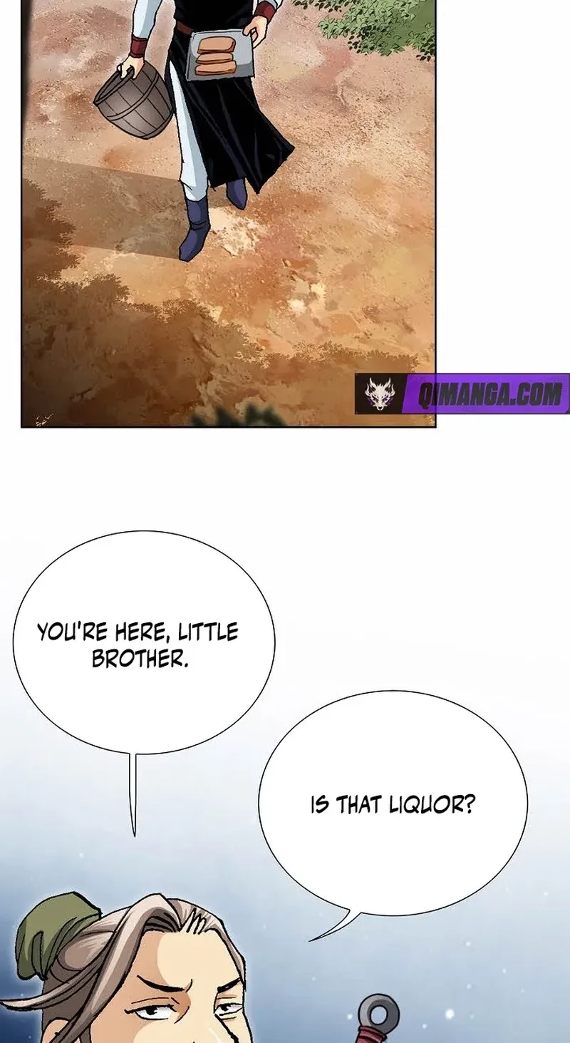 Absolute Ultimate Martial Lord Chapter 44 page 53