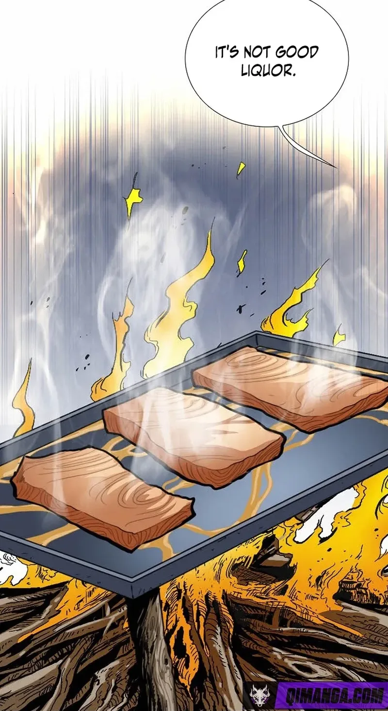 Absolute Ultimate Martial Lord Chapter 44 page 56
