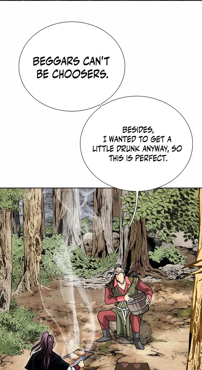 Absolute Ultimate Martial Lord Chapter 44 page 57