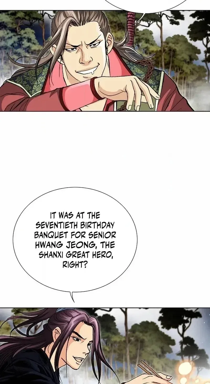 Absolute Ultimate Martial Lord Chapter 44 page 60