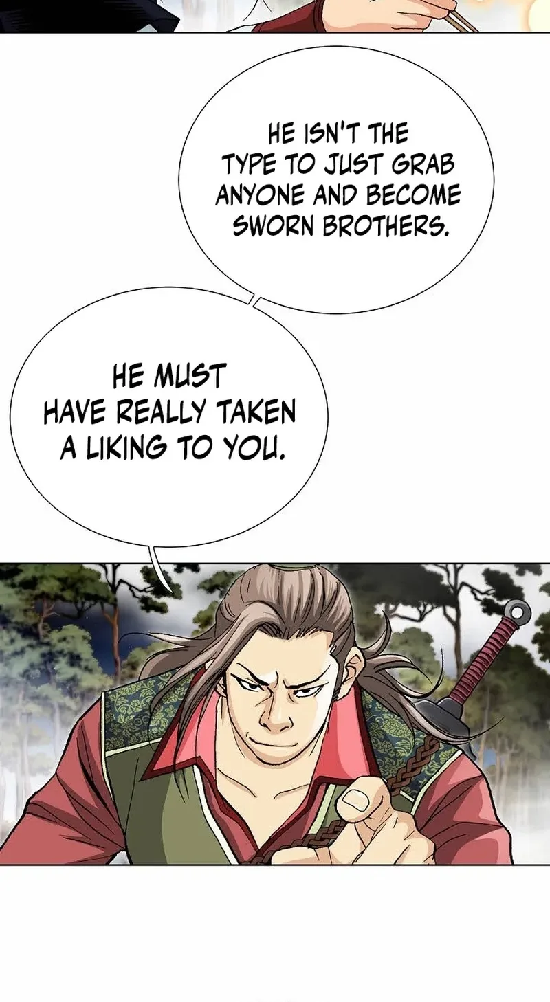 Absolute Ultimate Martial Lord Chapter 44 page 61