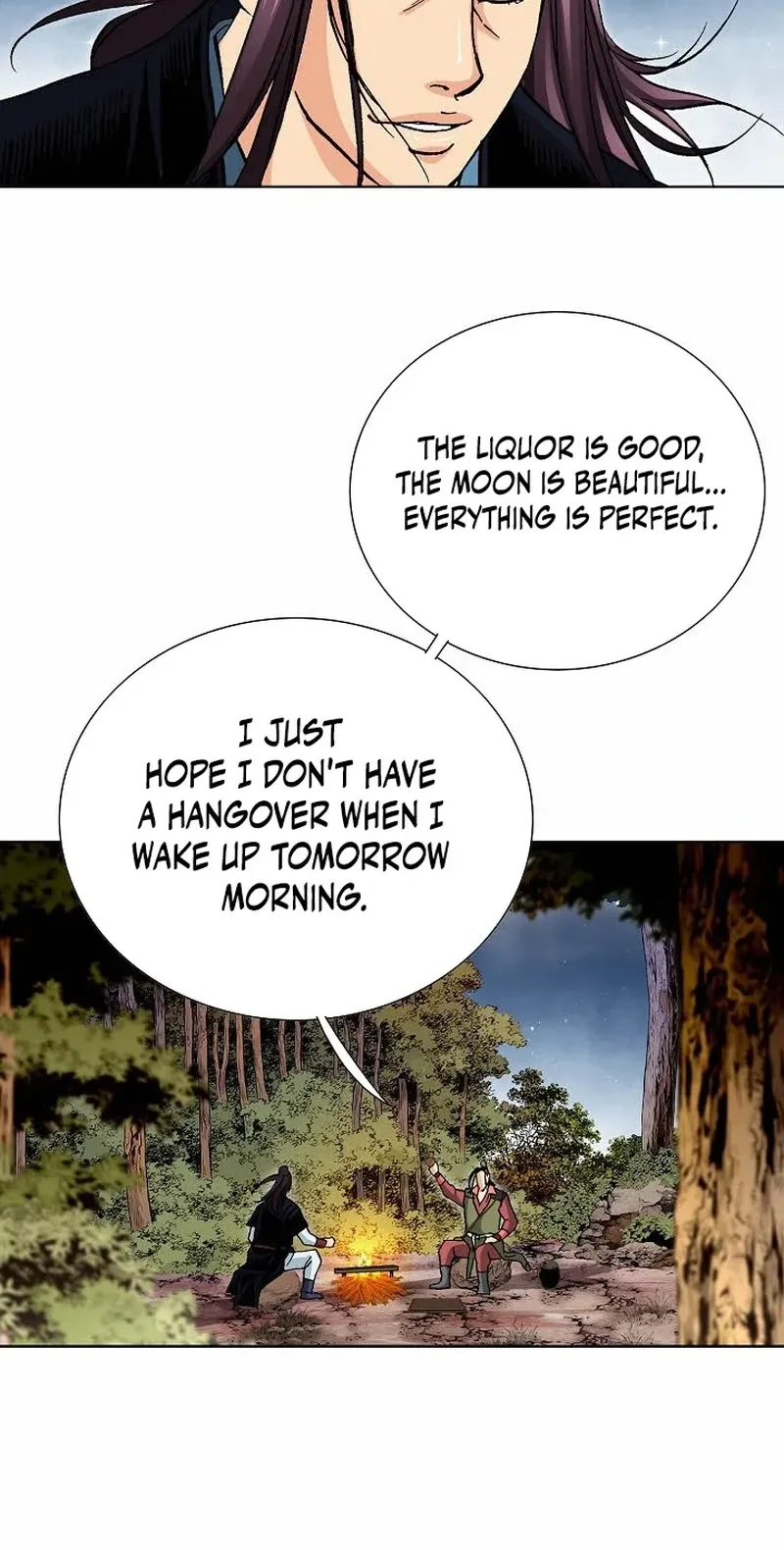Absolute Ultimate Martial Lord Chapter 44 page 63