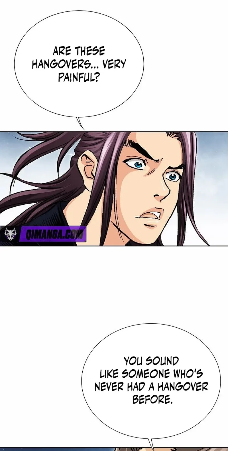 Absolute Ultimate Martial Lord Chapter 44 page 64