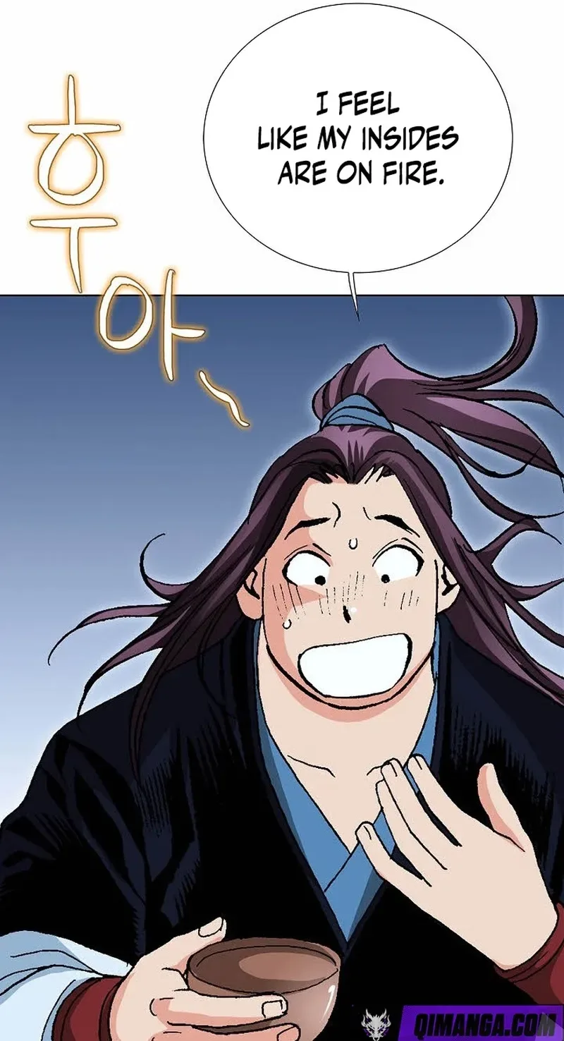 Absolute Ultimate Martial Lord Chapter 44 page 71