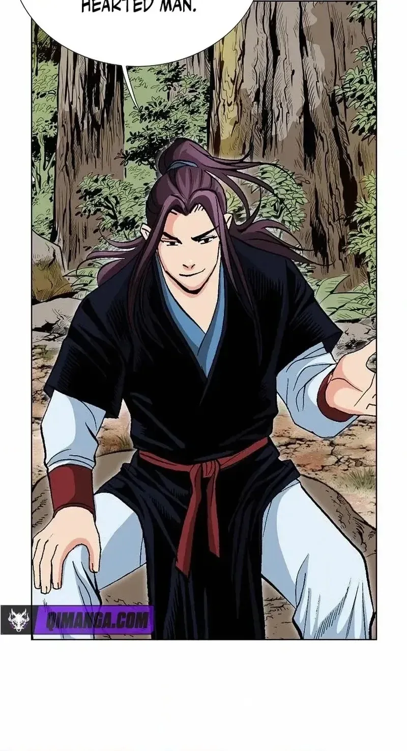 Absolute Ultimate Martial Lord Chapter 44 page 80