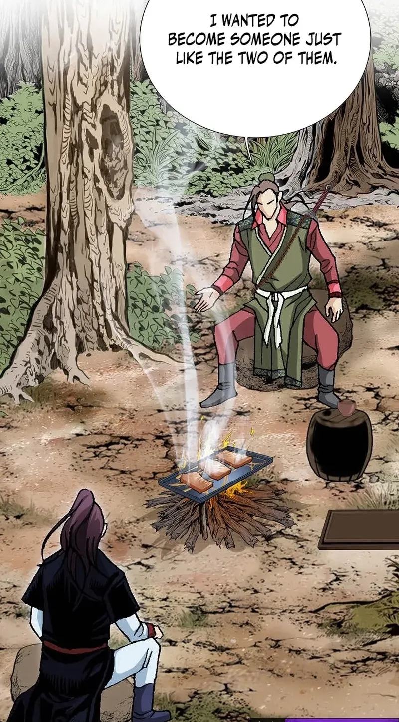Absolute Ultimate Martial Lord Chapter 44 page 82