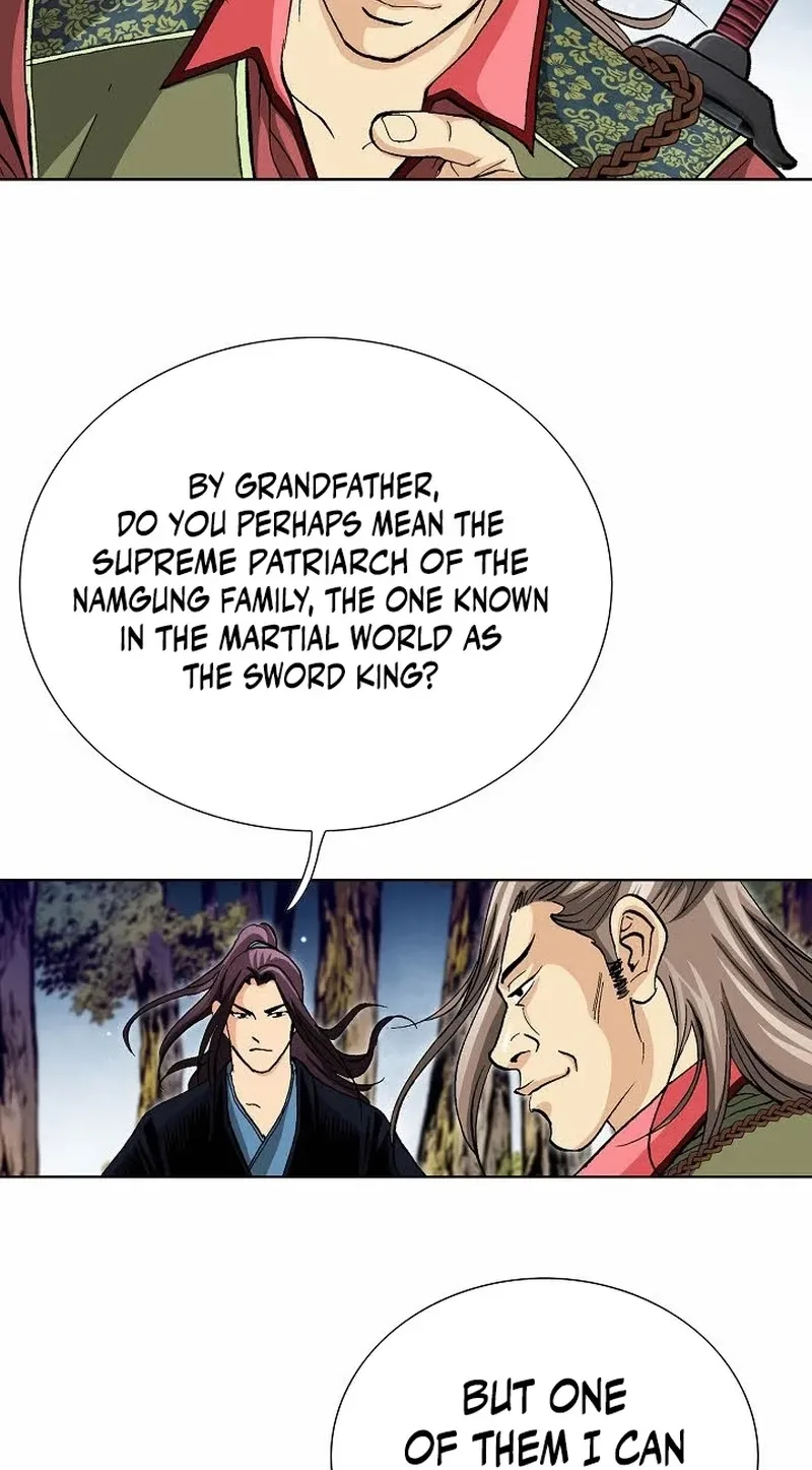 Absolute Ultimate Martial Lord Chapter 44 page 85