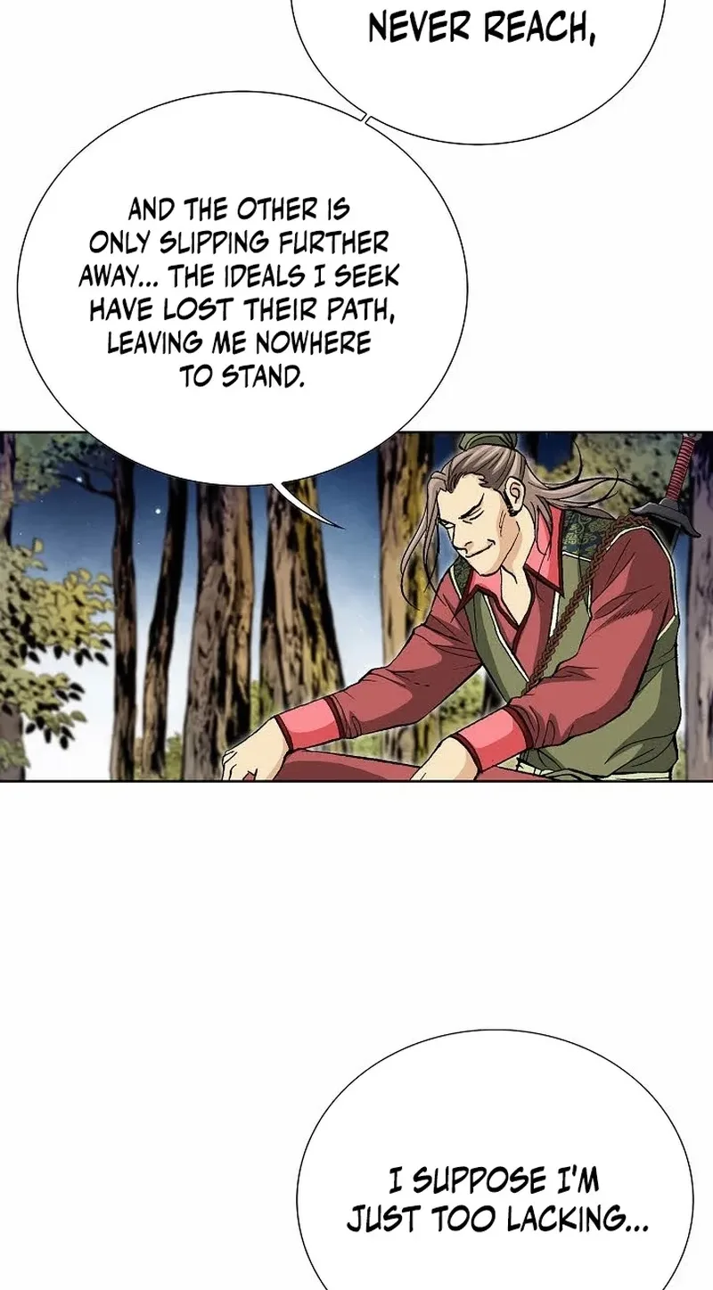 Absolute Ultimate Martial Lord Chapter 44 page 86