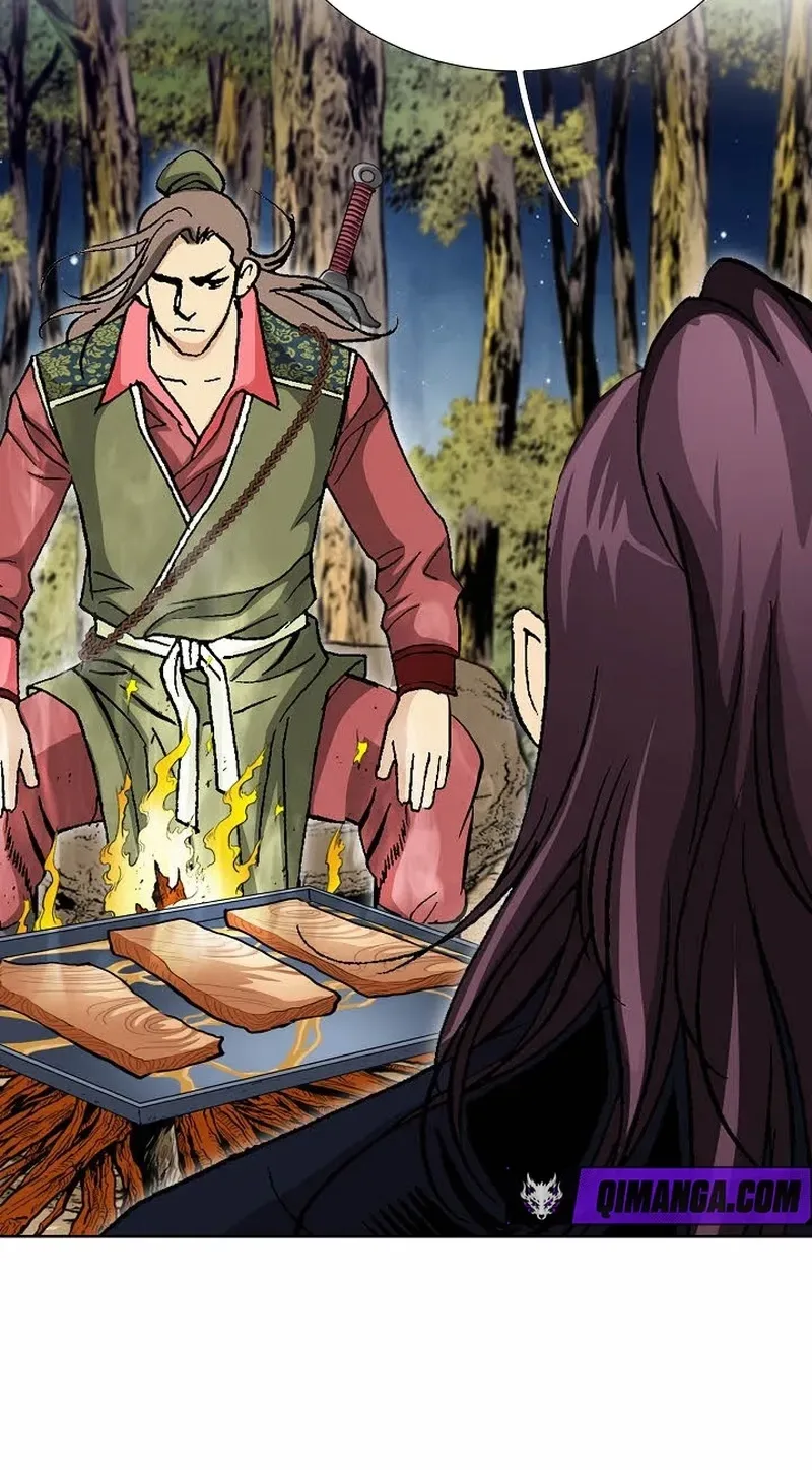 Absolute Ultimate Martial Lord Chapter 44 page 89