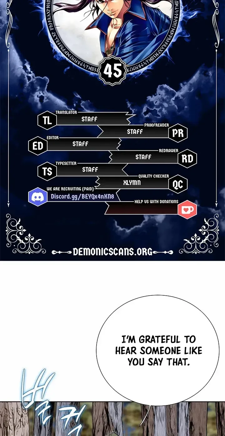 Absolute Ultimate Martial Lord Chapter 45 page 6