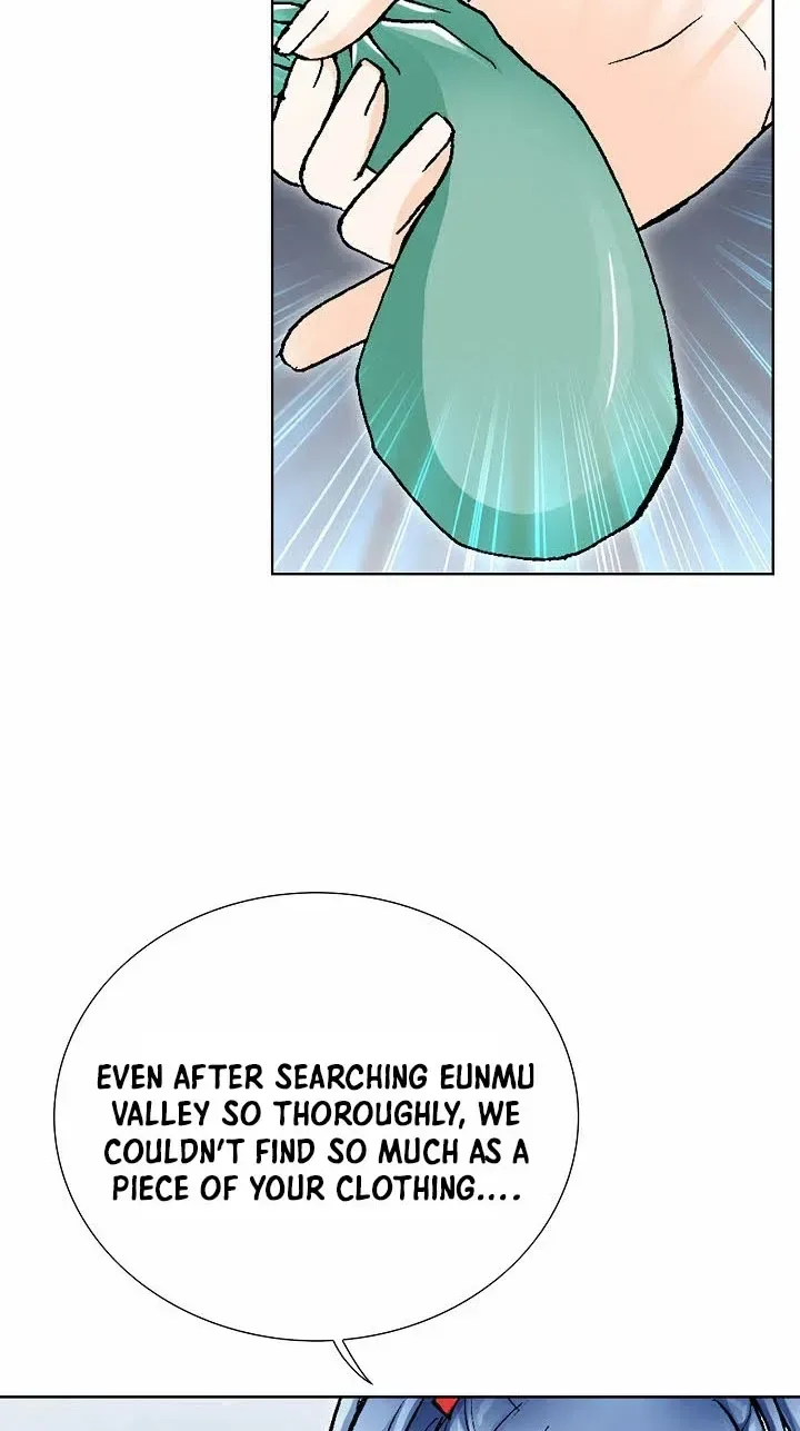 Absolute Ultimate Martial Lord Chapter 45 page 28