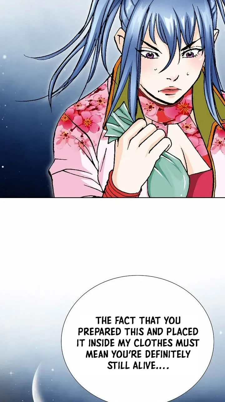 Absolute Ultimate Martial Lord Chapter 45 page 29