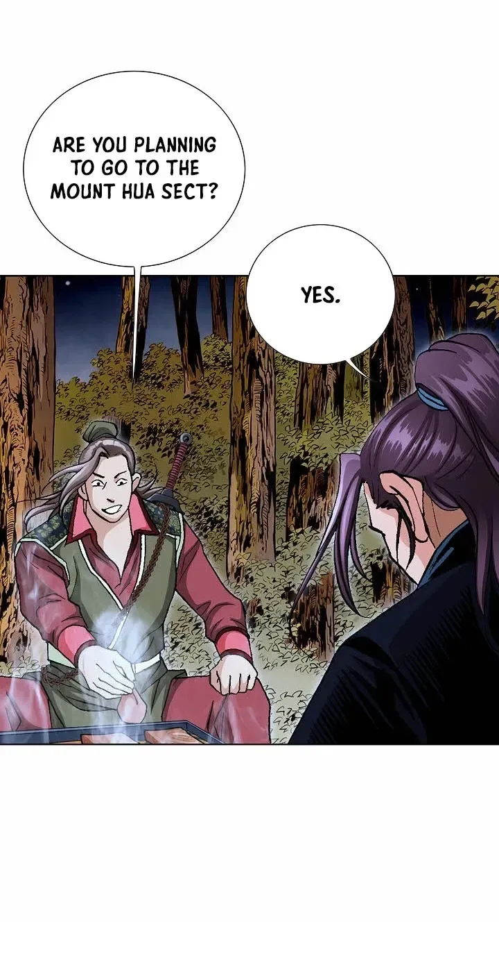 Absolute Ultimate Martial Lord Chapter 45 page 9