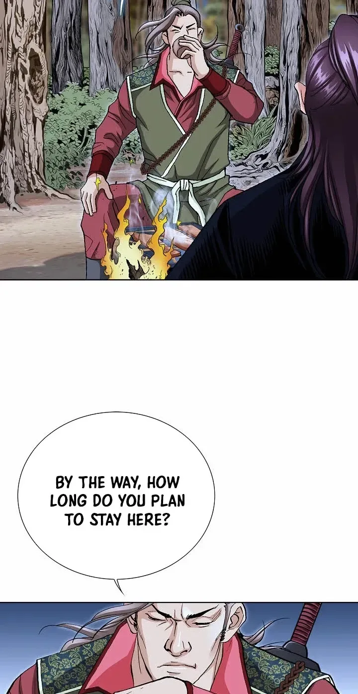 Absolute Ultimate Martial Lord Chapter 45 page 7