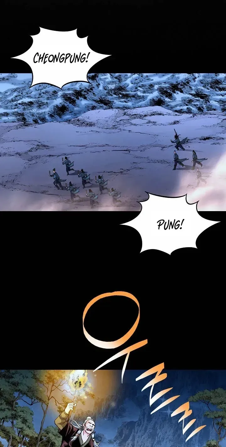 Absolute Ultimate Martial Lord Chapter 45 page 32