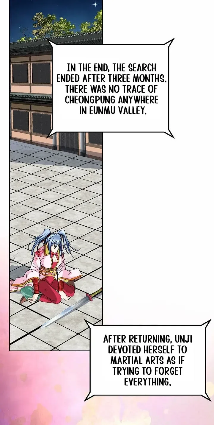 Absolute Ultimate Martial Lord Chapter 45 page 39