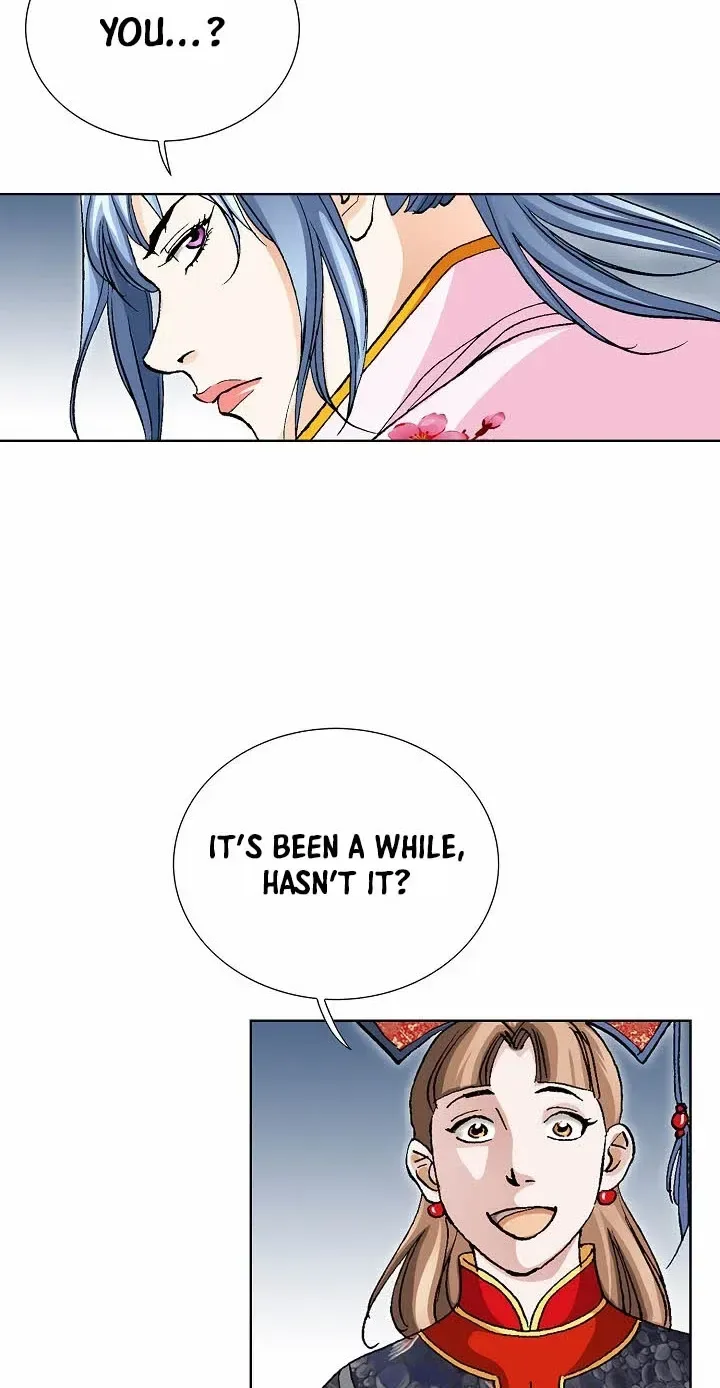 Absolute Ultimate Martial Lord Chapter 45 page 48
