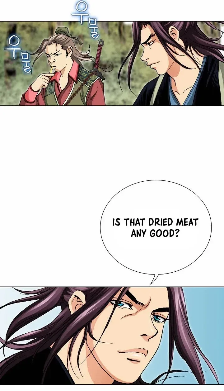 Absolute Ultimate Martial Lord Chapter 45 page 52
