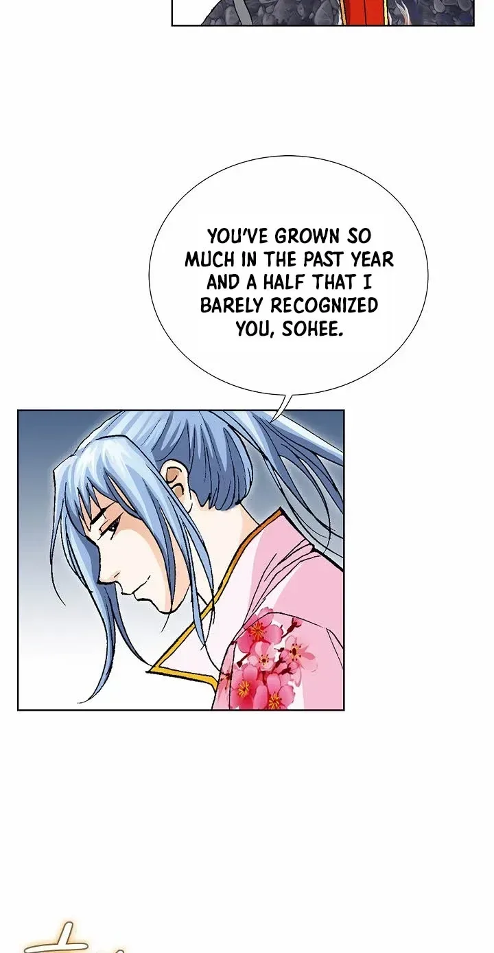 Absolute Ultimate Martial Lord Chapter 45 page 49