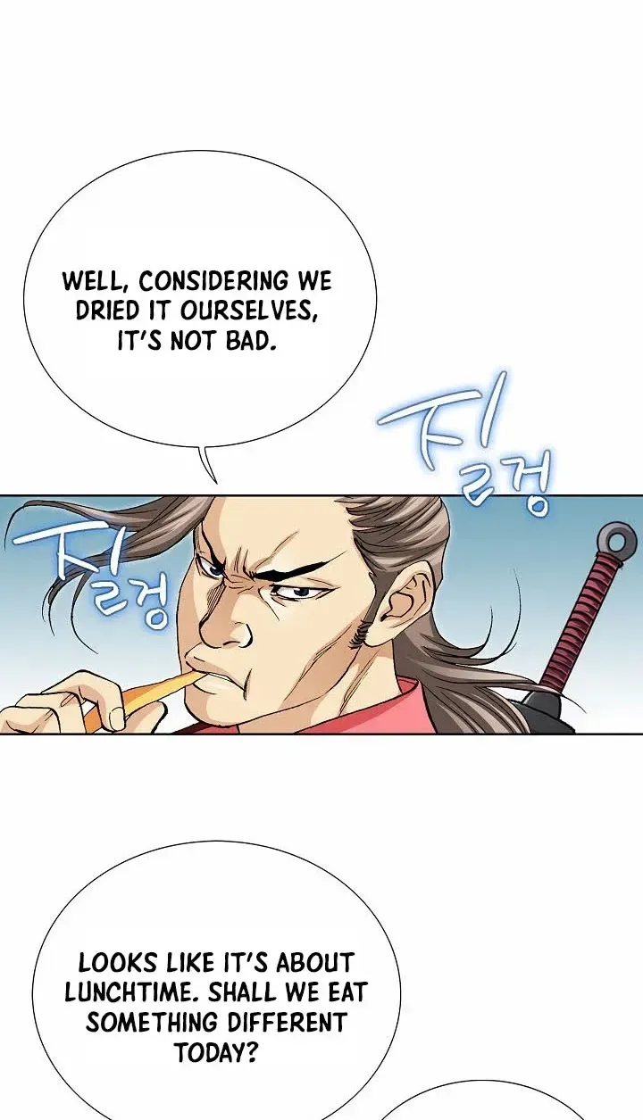 Absolute Ultimate Martial Lord Chapter 45 page 53
