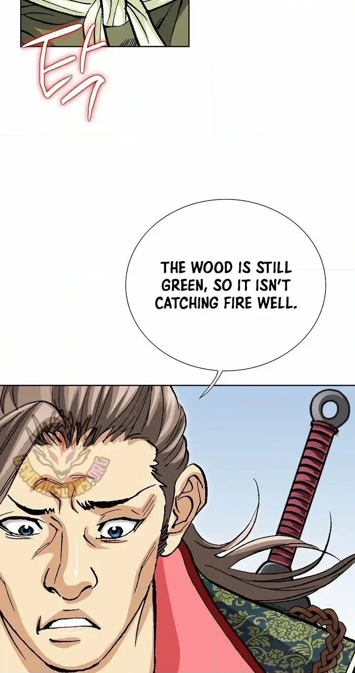 Absolute Ultimate Martial Lord Chapter 45 page 60