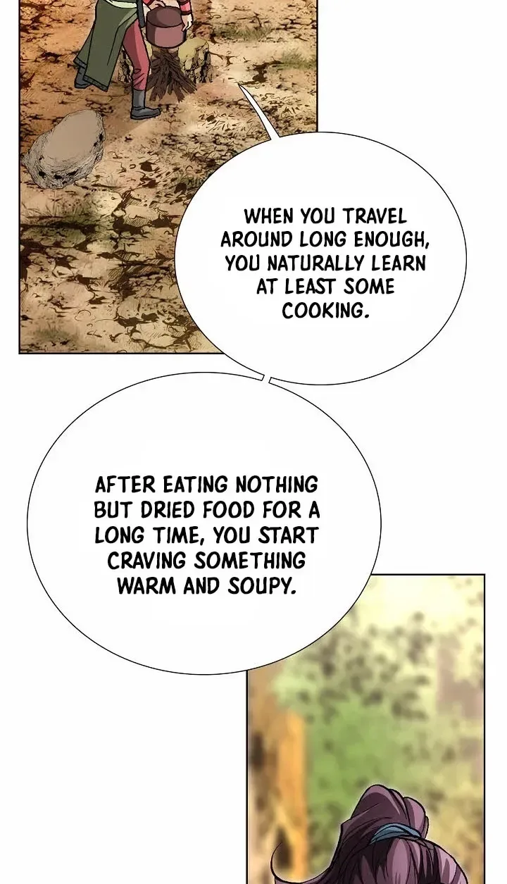 Absolute Ultimate Martial Lord Chapter 45 page 57