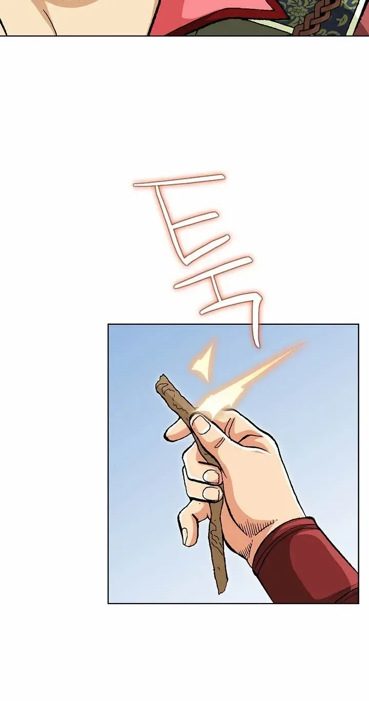 Absolute Ultimate Martial Lord Chapter 45 page 61