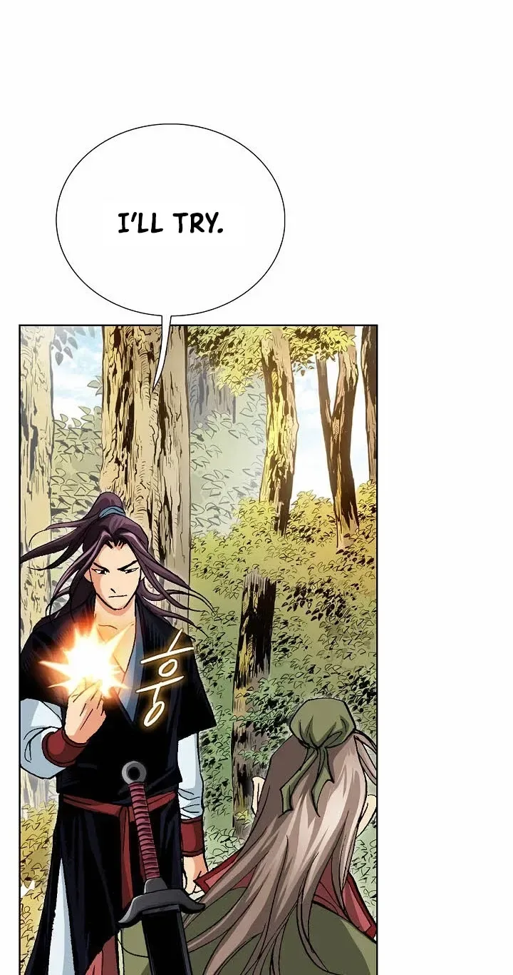Absolute Ultimate Martial Lord Chapter 45 page 62