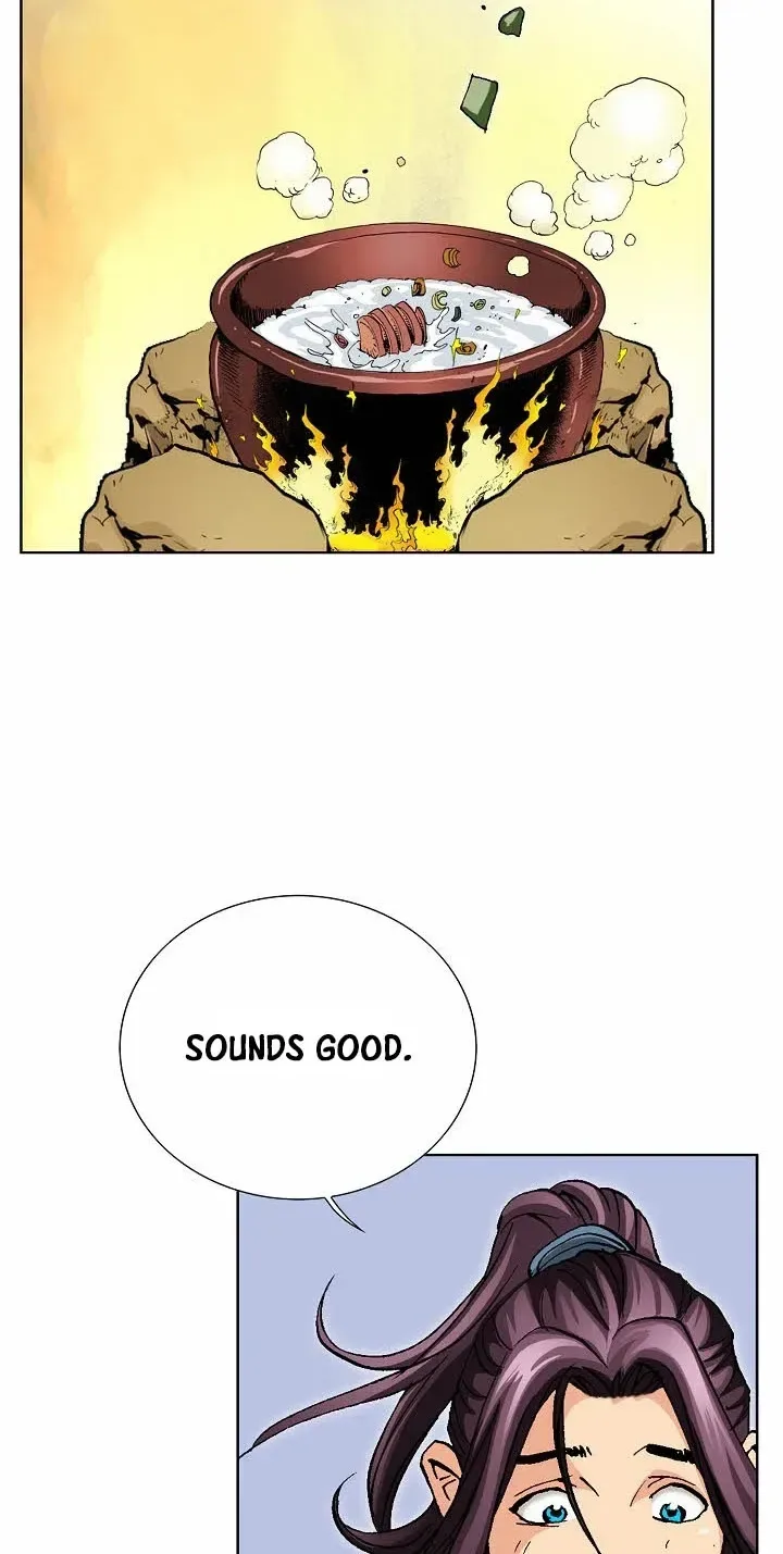 Absolute Ultimate Martial Lord Chapter 45 page 68