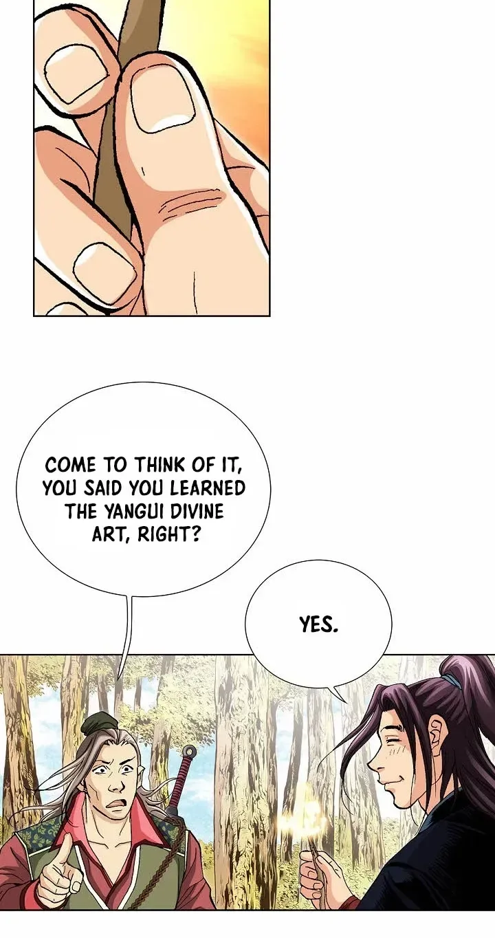 Absolute Ultimate Martial Lord Chapter 45 page 65