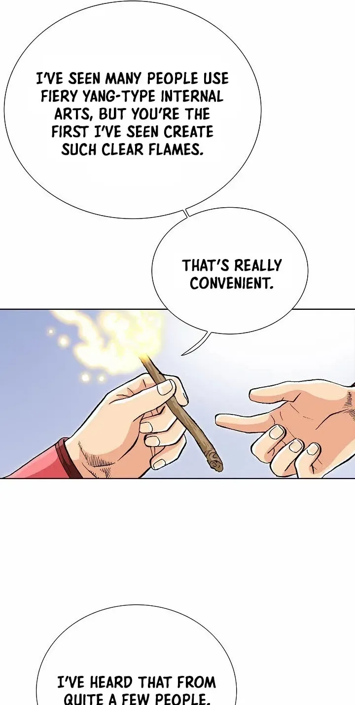 Absolute Ultimate Martial Lord Chapter 45 page 66