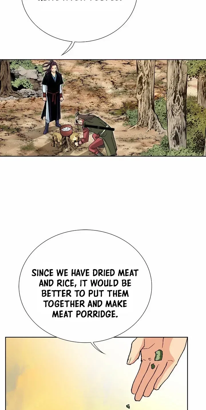 Absolute Ultimate Martial Lord Chapter 45 page 67