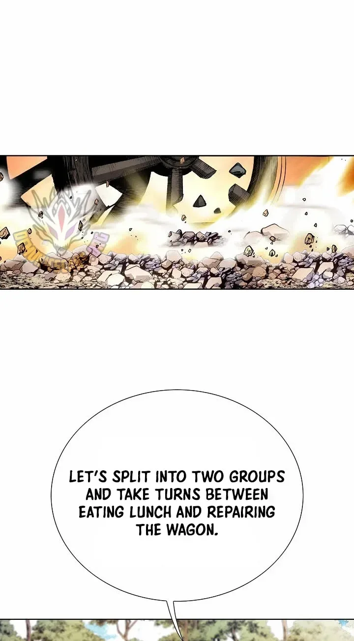 Absolute Ultimate Martial Lord Chapter 45 page 73