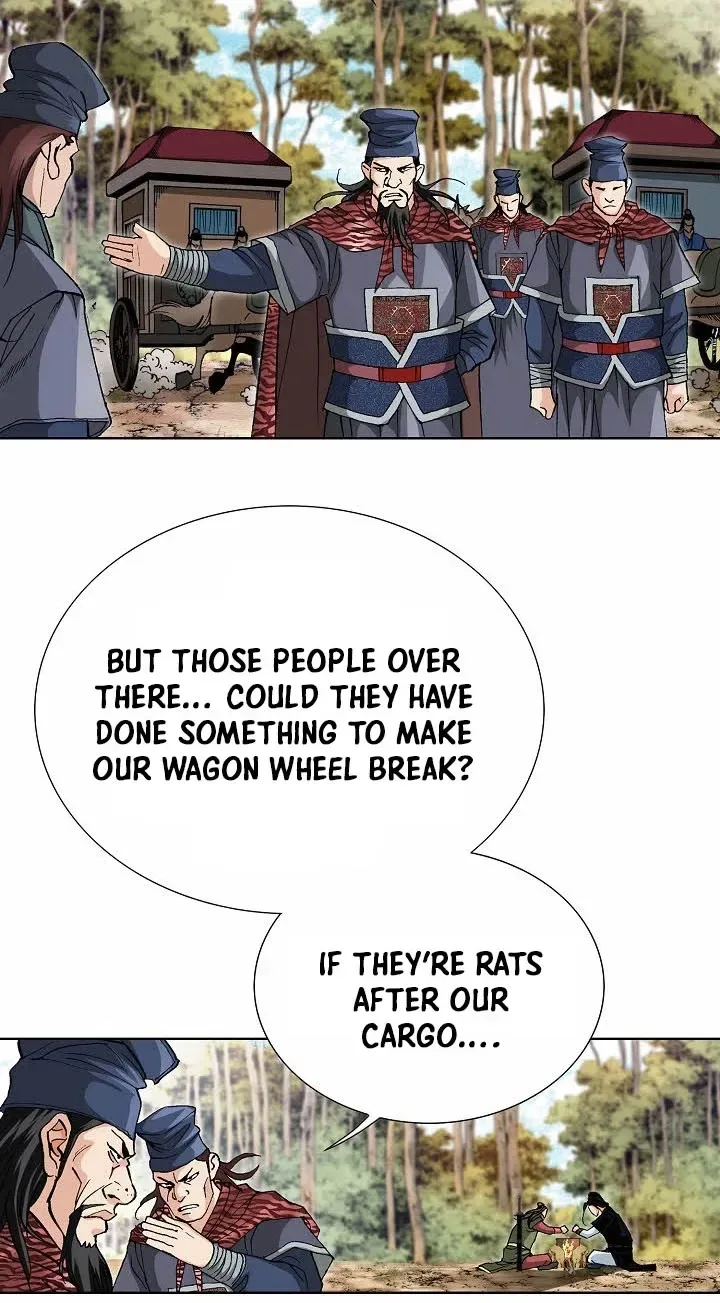 Absolute Ultimate Martial Lord Chapter 45 page 74