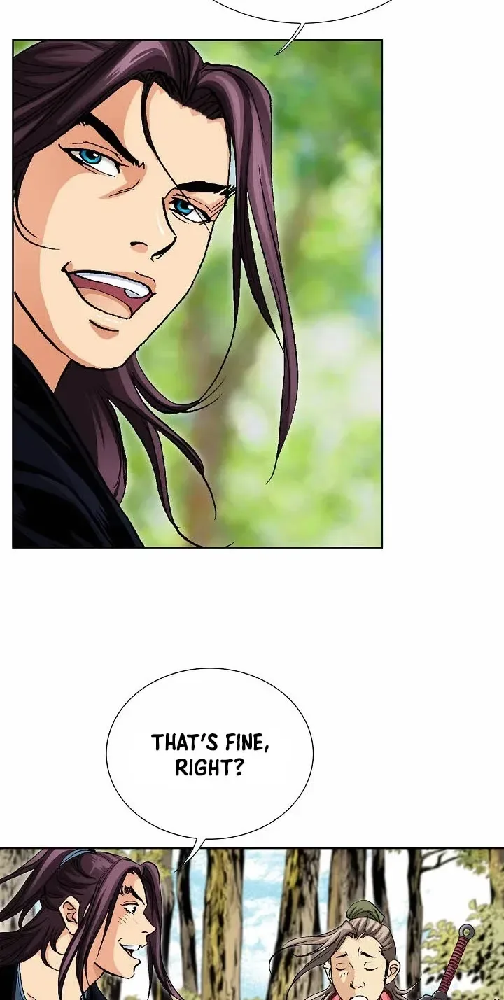 Absolute Ultimate Martial Lord Chapter 45 page 81