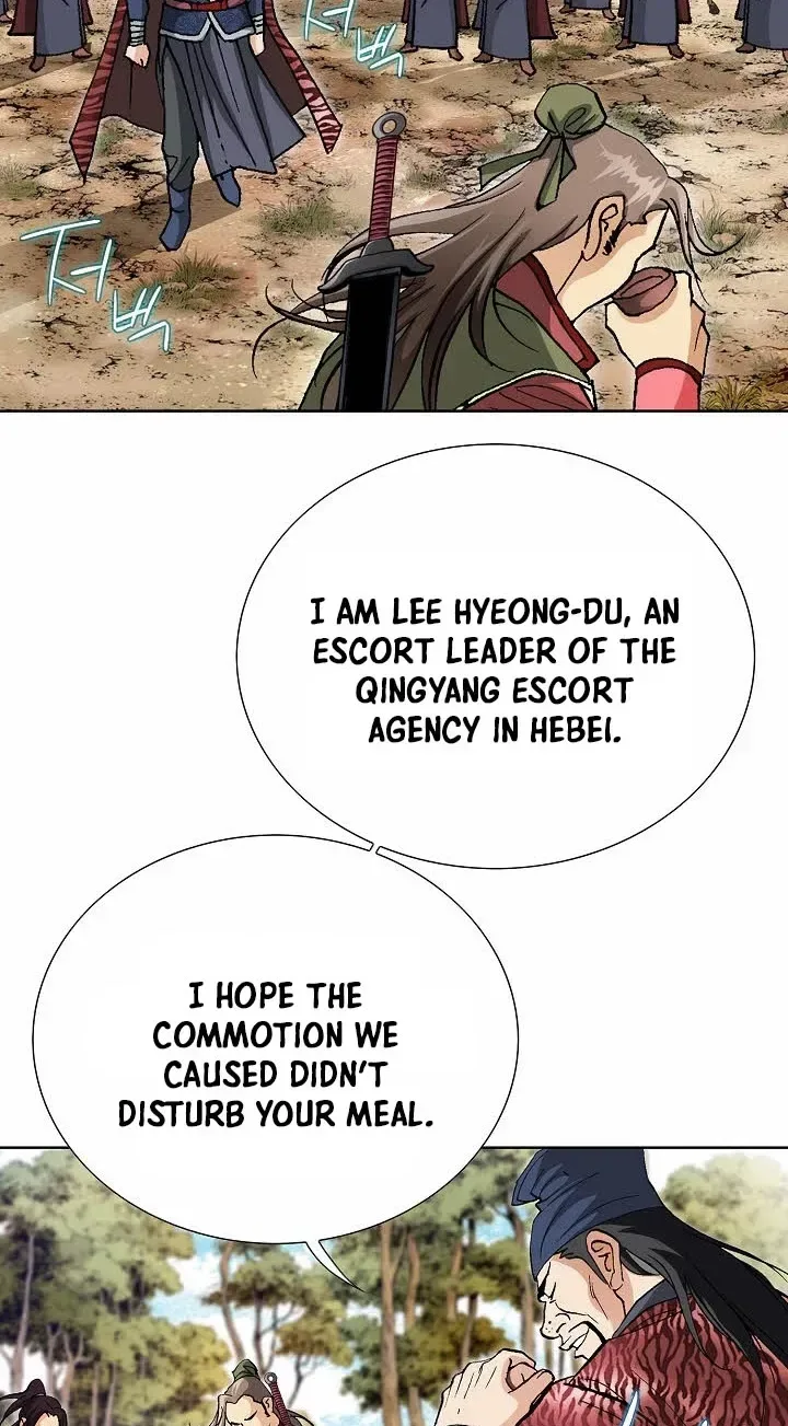 Absolute Ultimate Martial Lord Chapter 45 page 78
