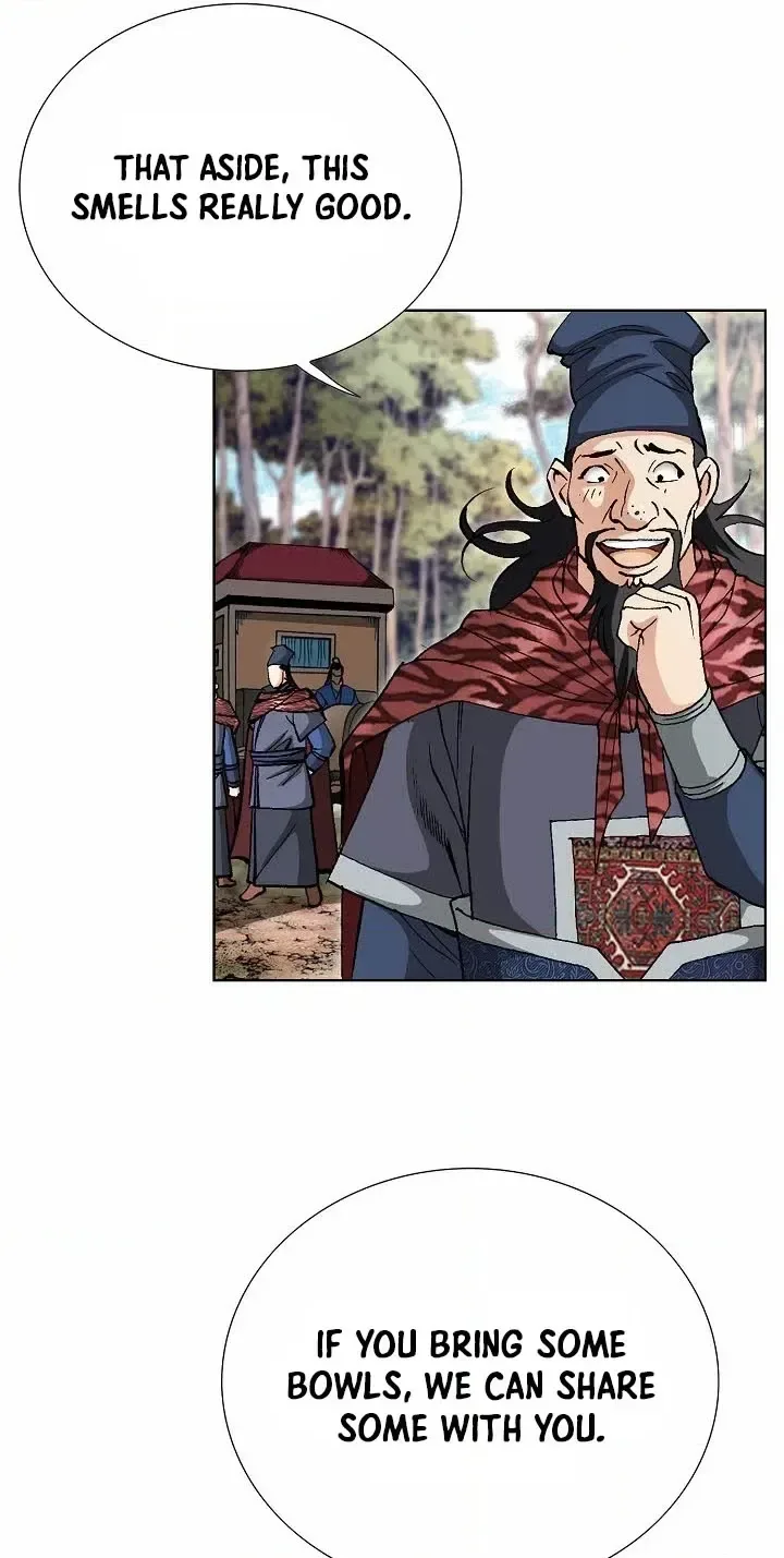 Absolute Ultimate Martial Lord Chapter 45 page 80