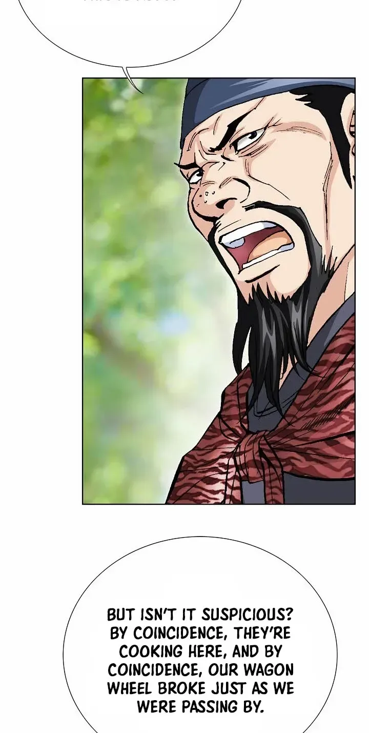 Absolute Ultimate Martial Lord Chapter 45 page 84