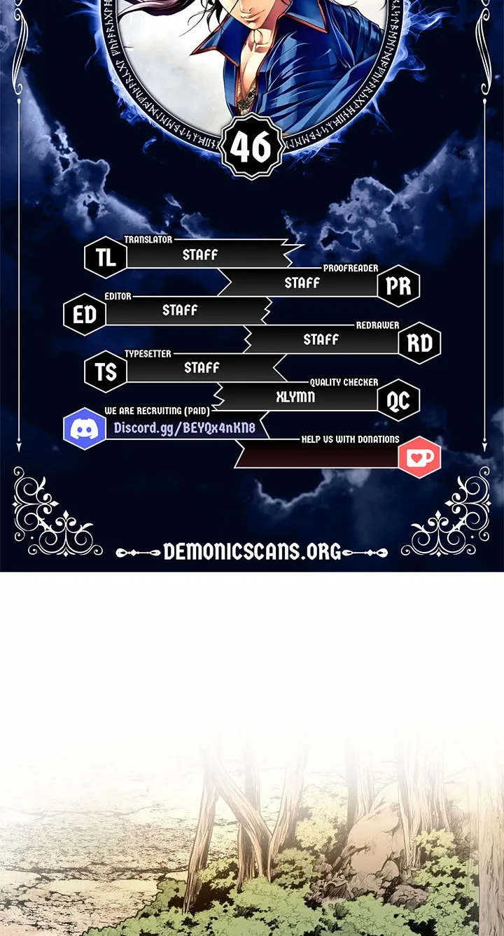Absolute Ultimate Martial Lord Chapter 46 page 7