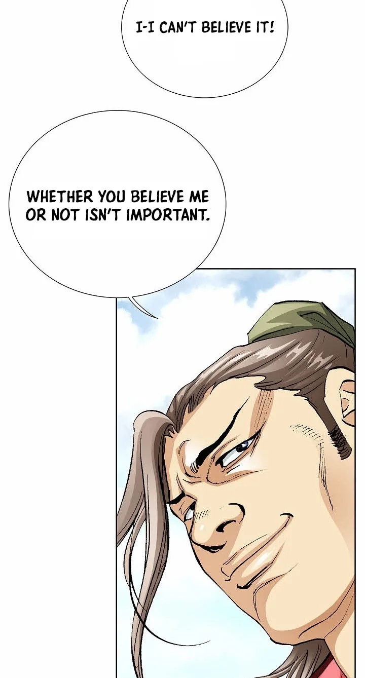 Absolute Ultimate Martial Lord Chapter 46 page 9
