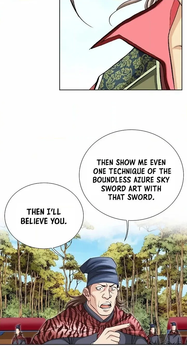 Absolute Ultimate Martial Lord Chapter 46 page 10