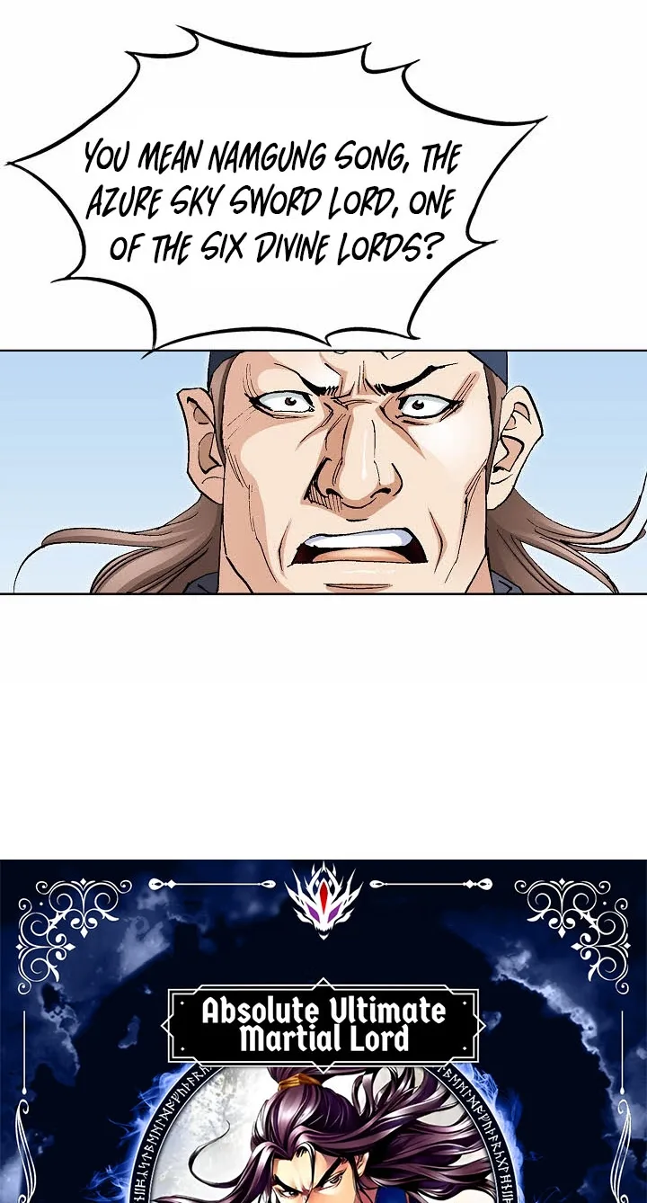 Absolute Ultimate Martial Lord Chapter 46 page 6