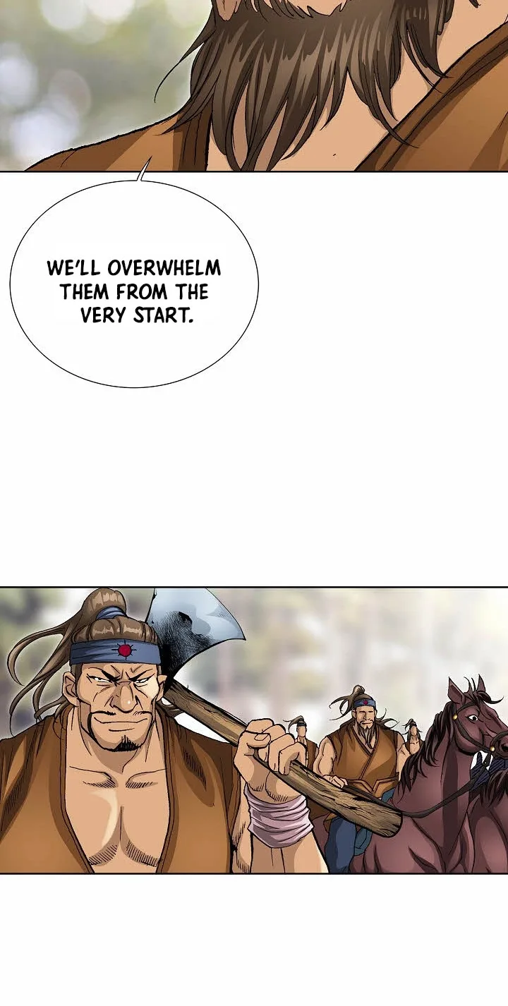Absolute Ultimate Martial Lord Chapter 46 page 24