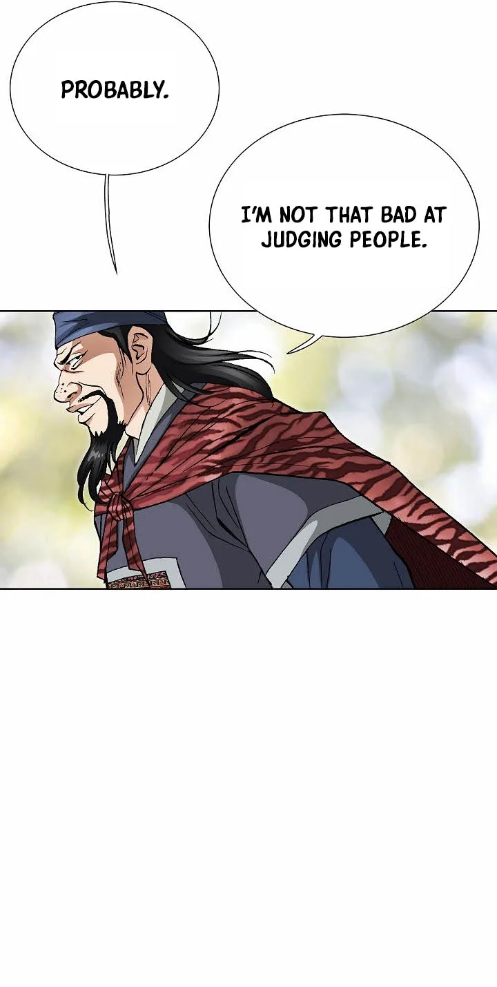 Absolute Ultimate Martial Lord Chapter 46 page 18