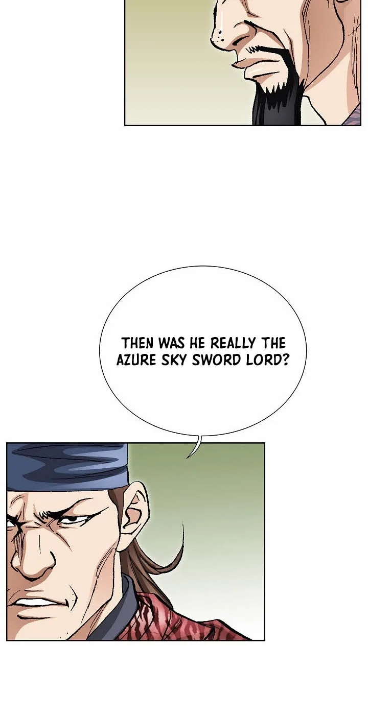 Absolute Ultimate Martial Lord Chapter 46 page 17