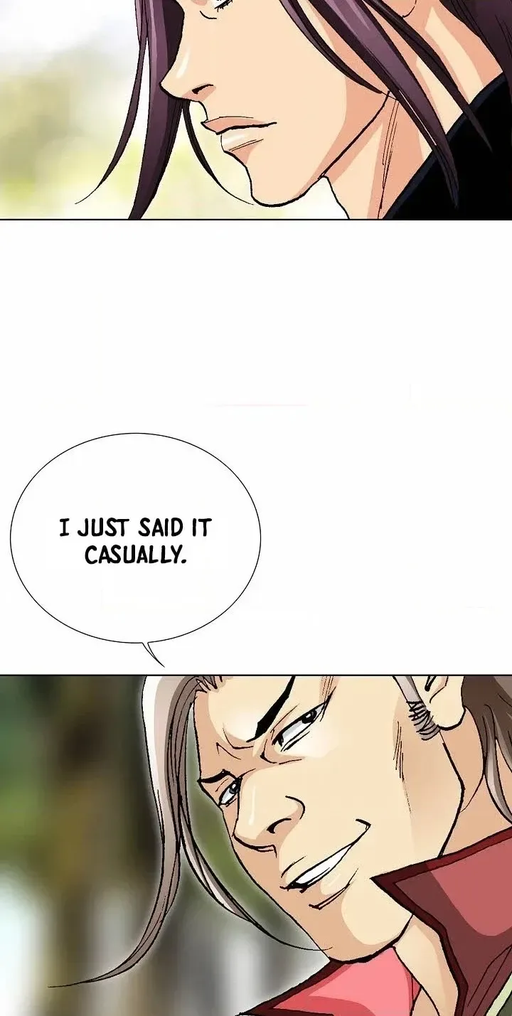 Absolute Ultimate Martial Lord Chapter 46 page 30
