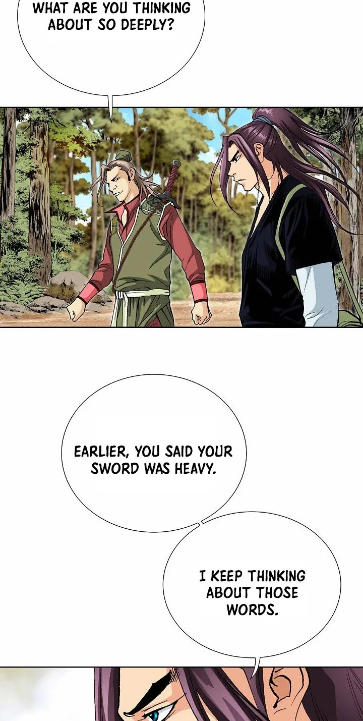 Absolute Ultimate Martial Lord Chapter 46 page 29